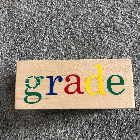 Milestone blocks - Picture 2 of 5